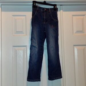 2/$20 Old Navy Fleece Lined Jeans